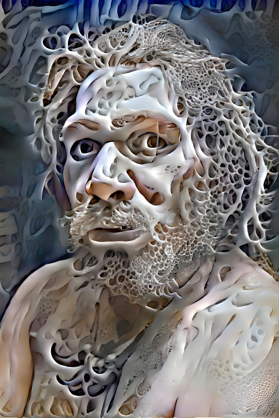 Neanderthal Man