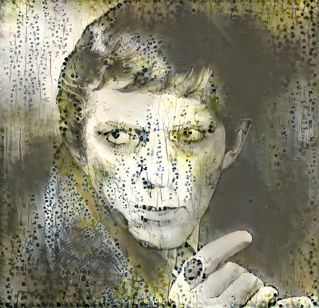 Barnabas Collins