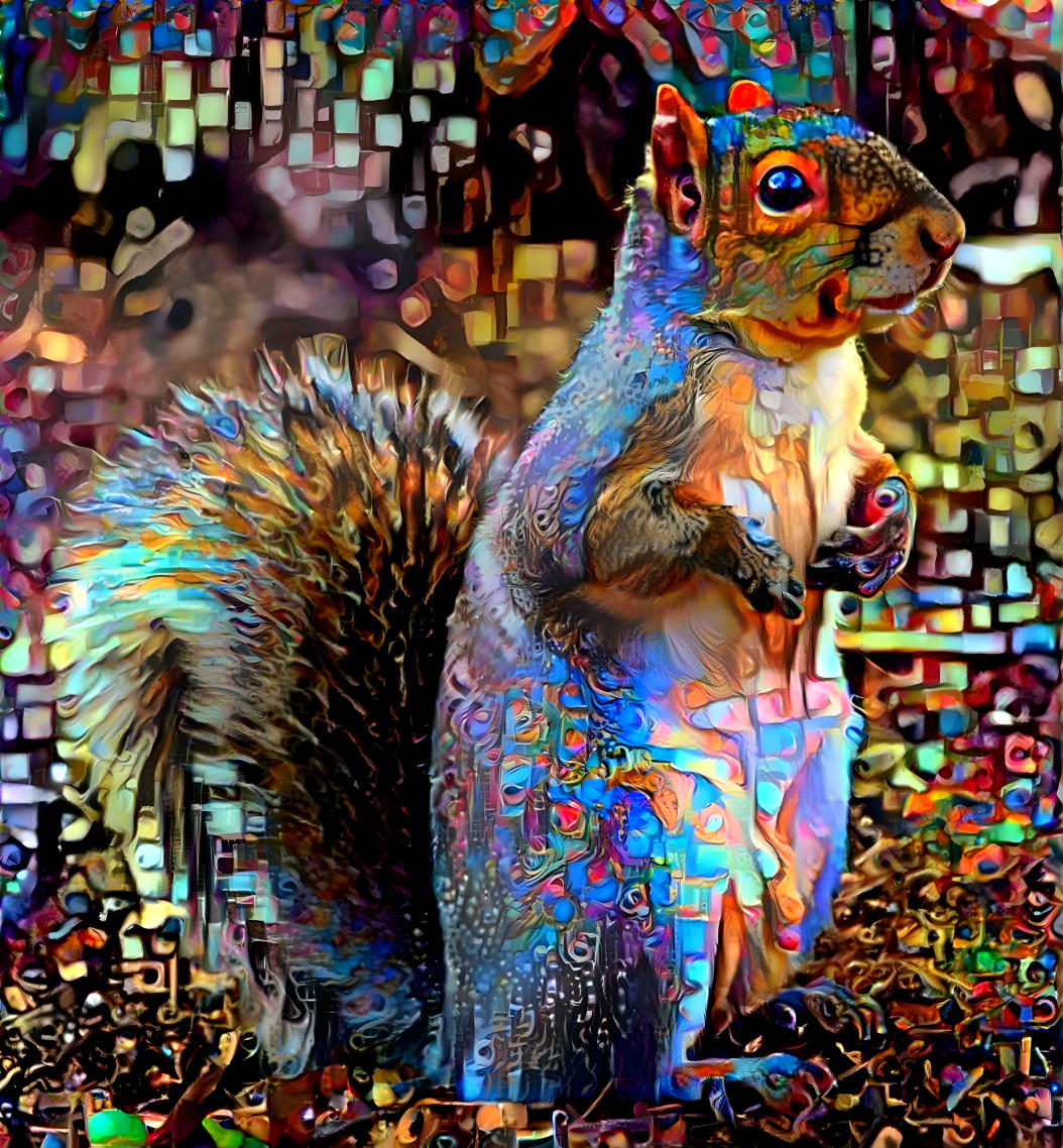 Squirrel