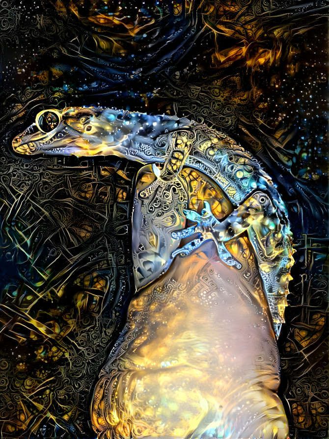 Gecko