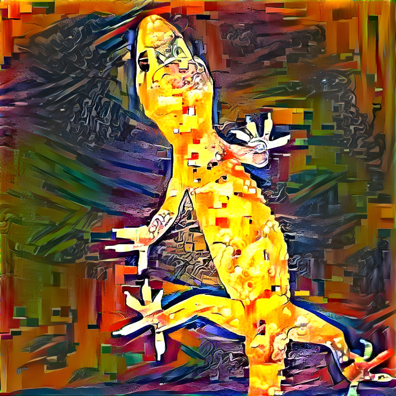 Gecko