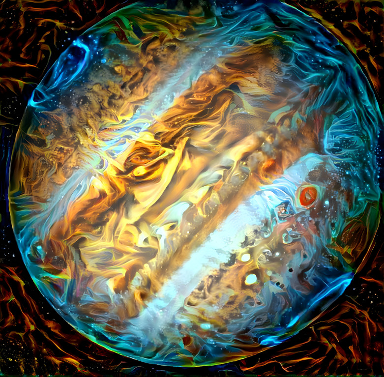 Jupiter