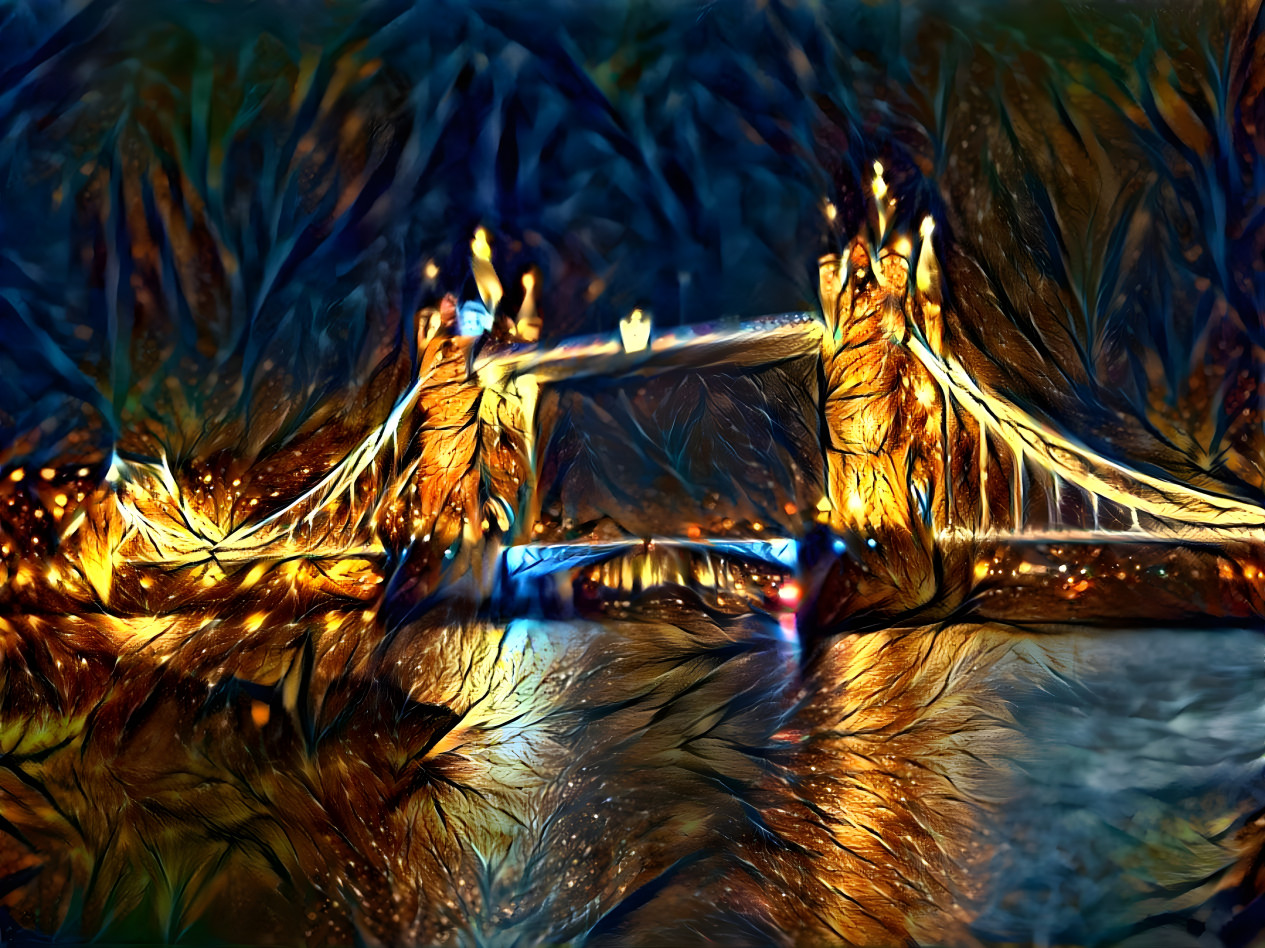 tower bridge