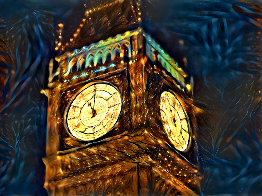 Big Ben