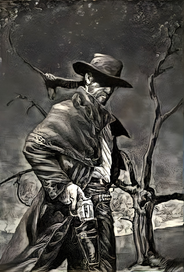 Gunslinger