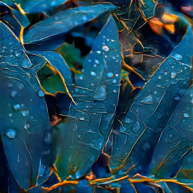 Koala Leaves