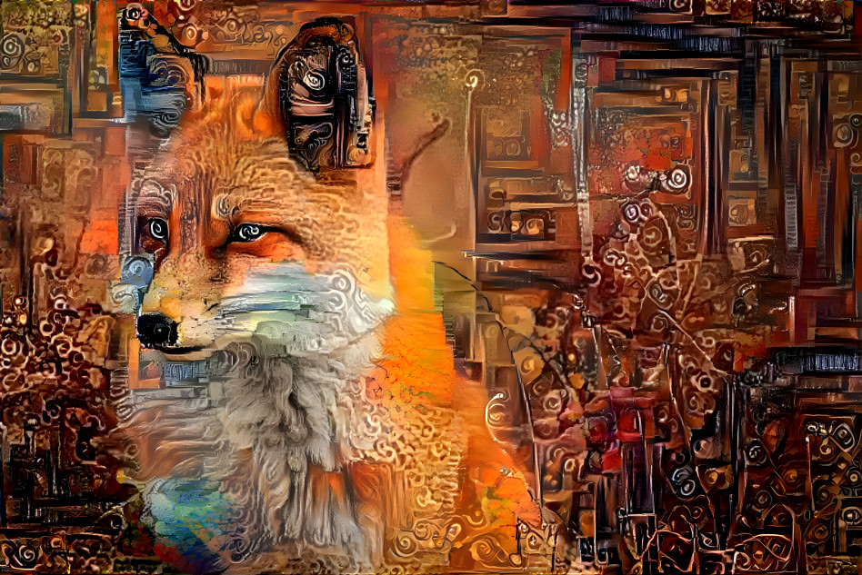 Red Fox