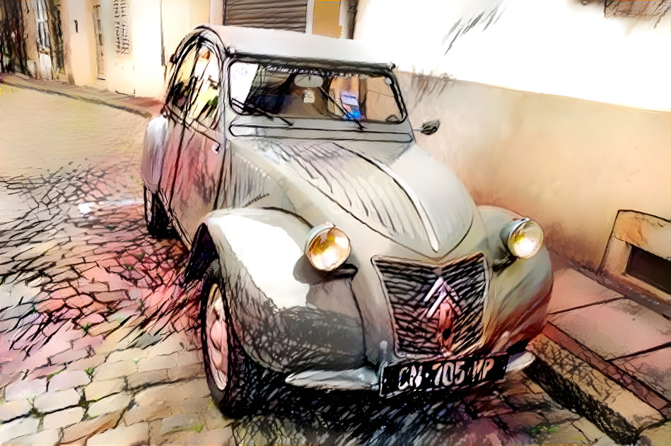 2cv