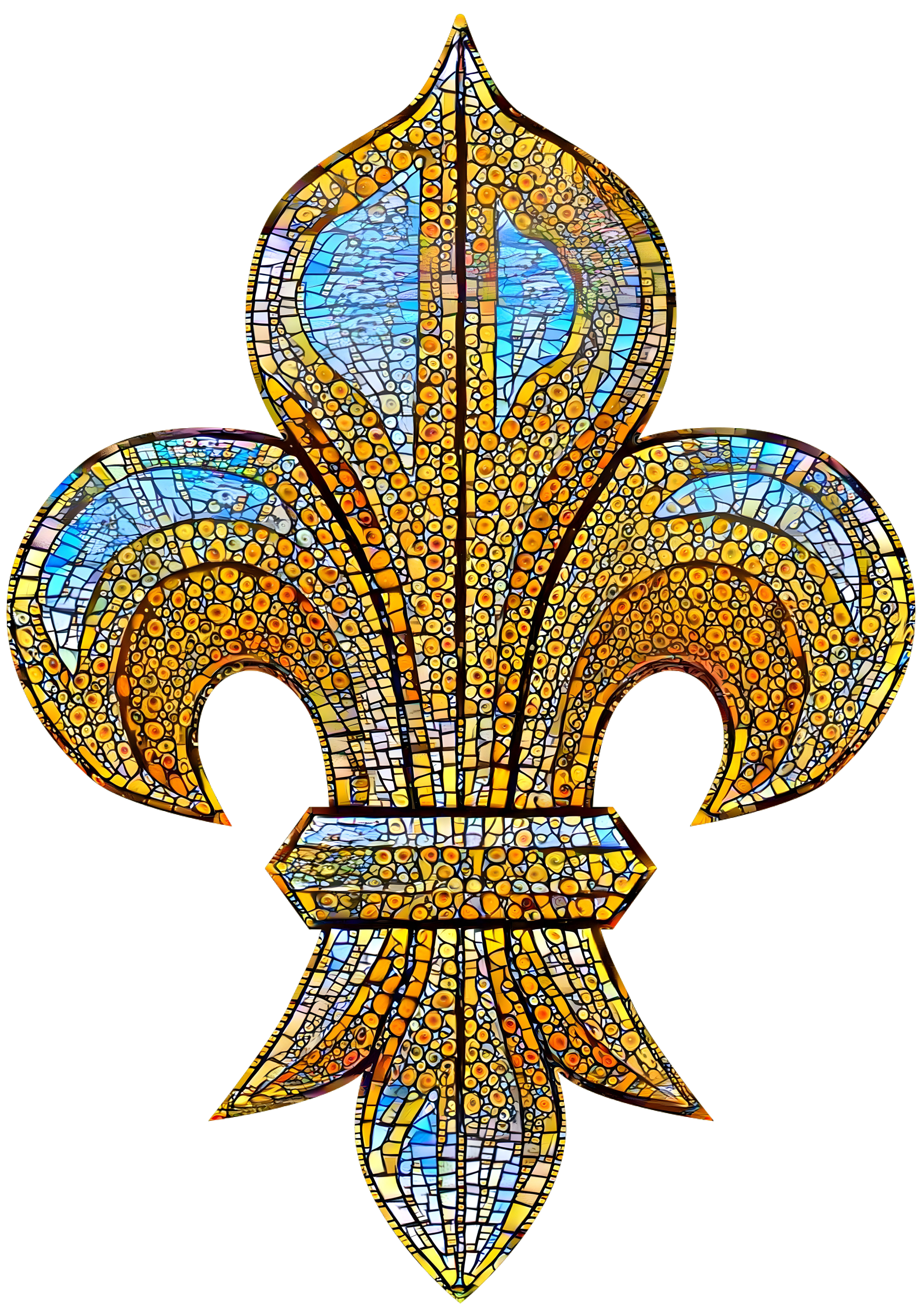 Fleur de LIS 