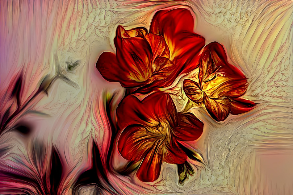 Feuerblume