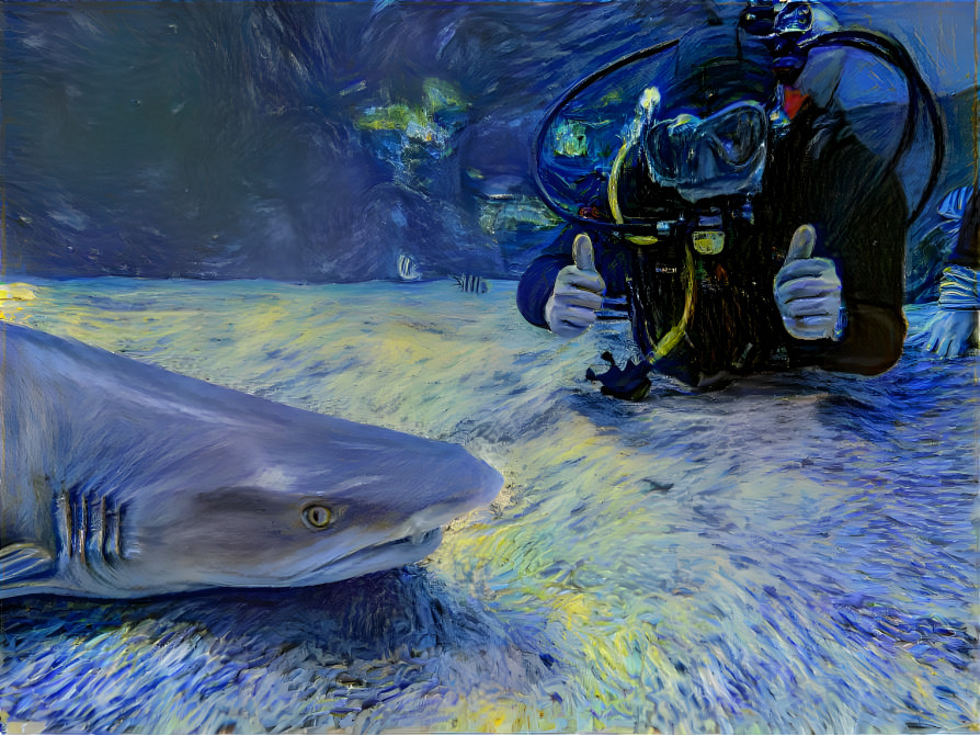 Shark_Dive 