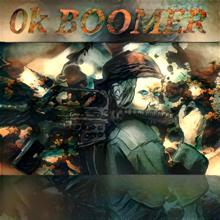 0K BOOMER