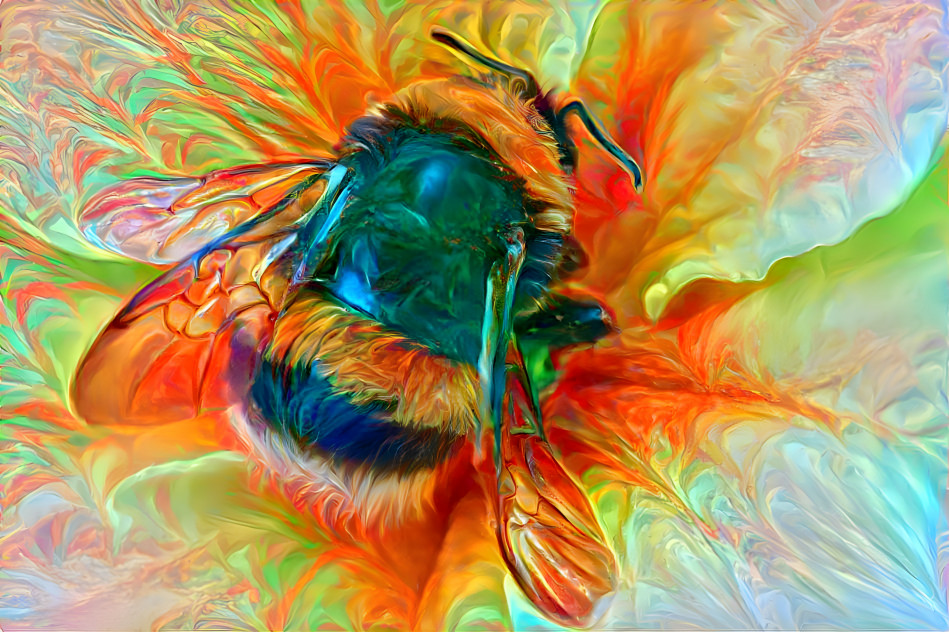 bee