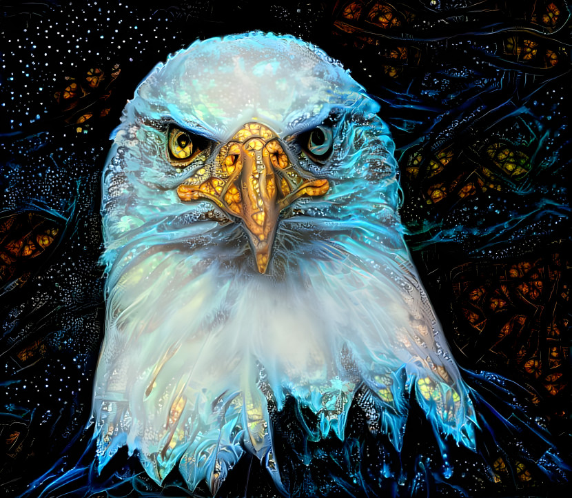 eagle