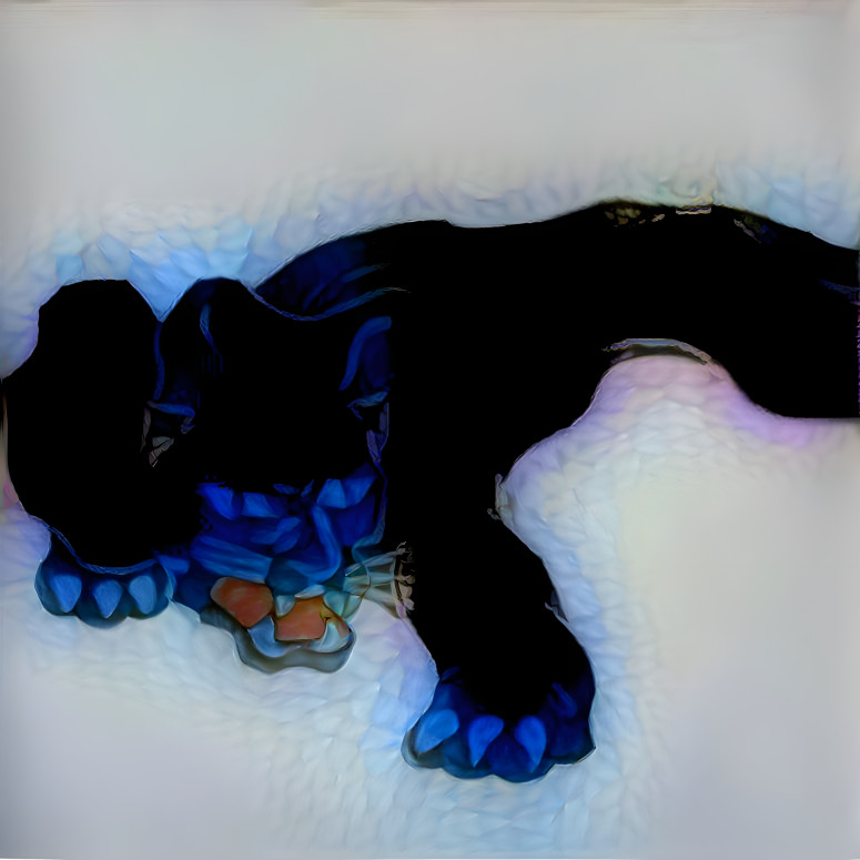 panther