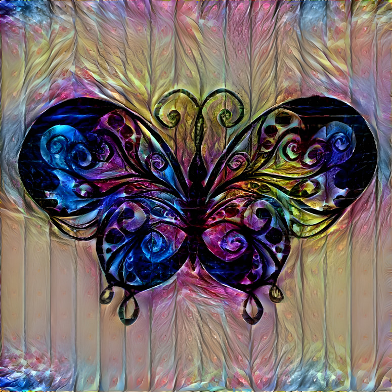 butterfly