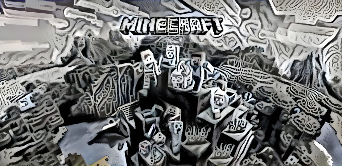 minecraft