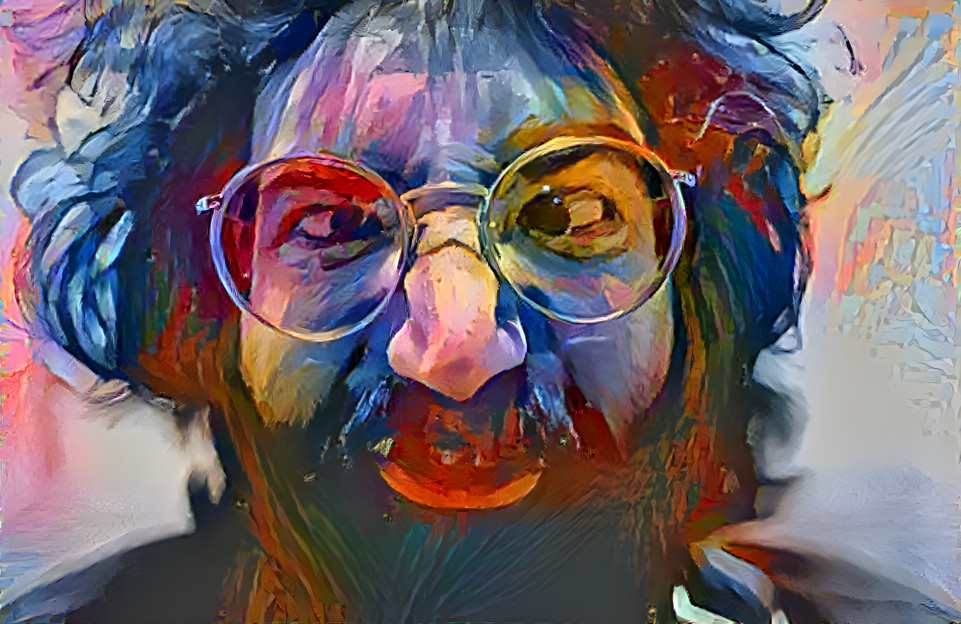 Jerry Garcia 