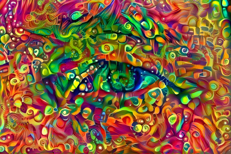 Eye