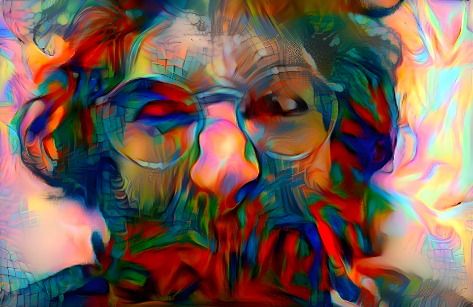 Jerry Garcia