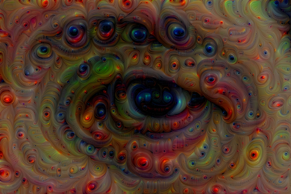 Eye