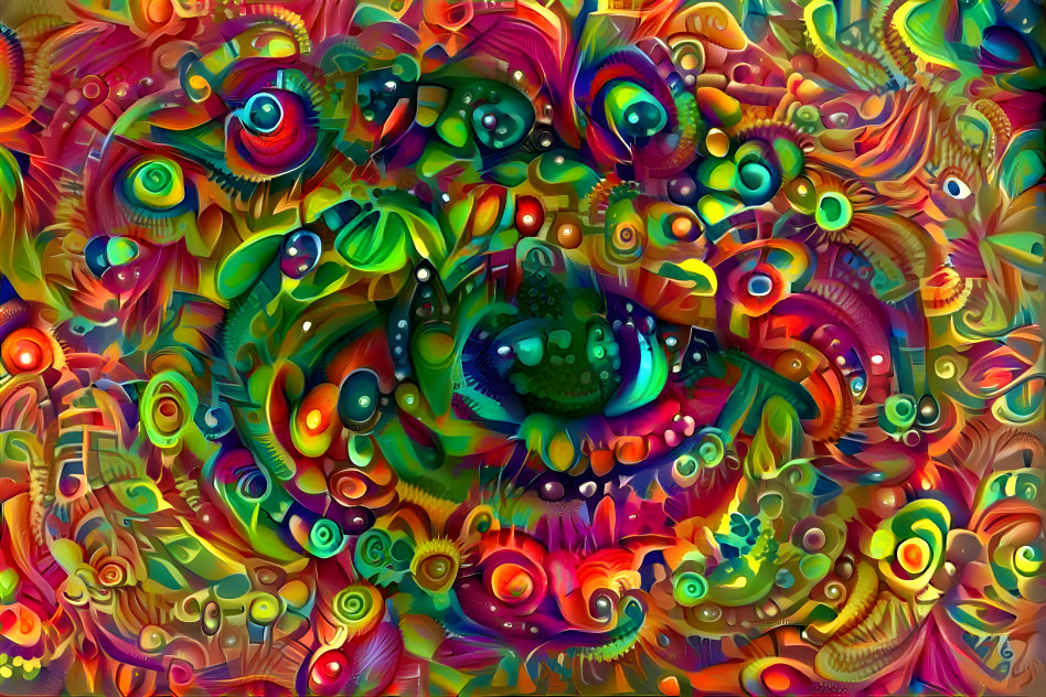 Eye