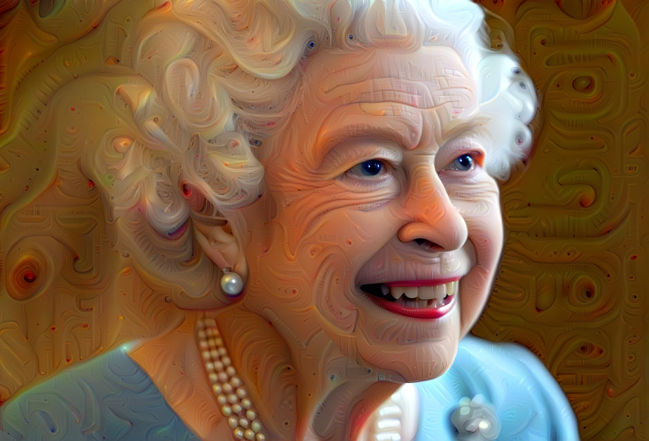 Queen Elizabeth II