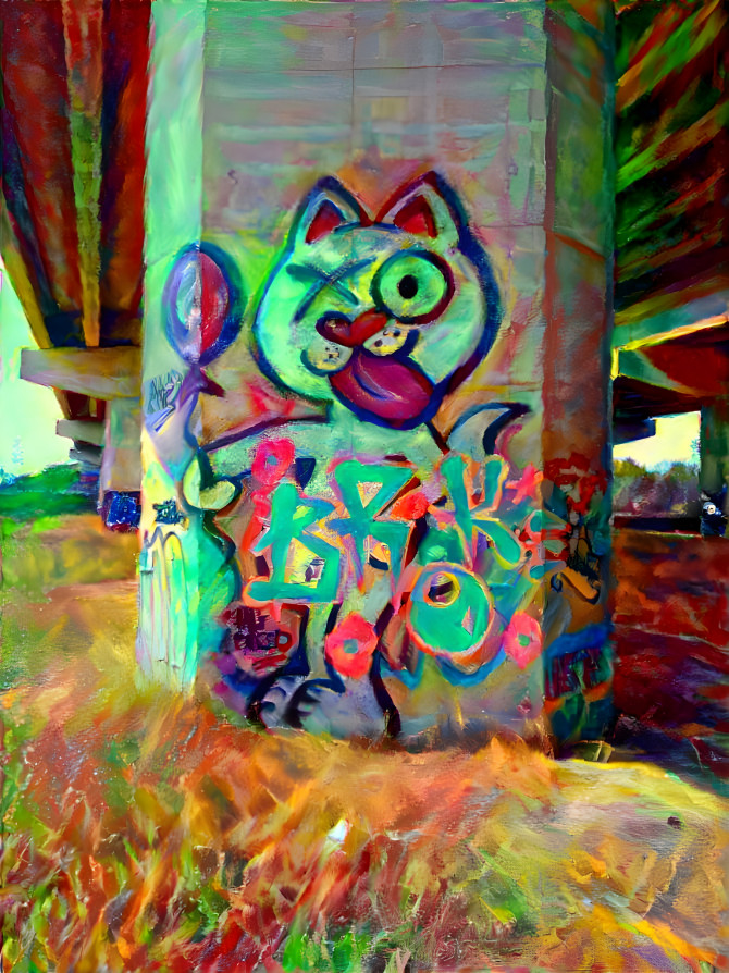 Grafiti