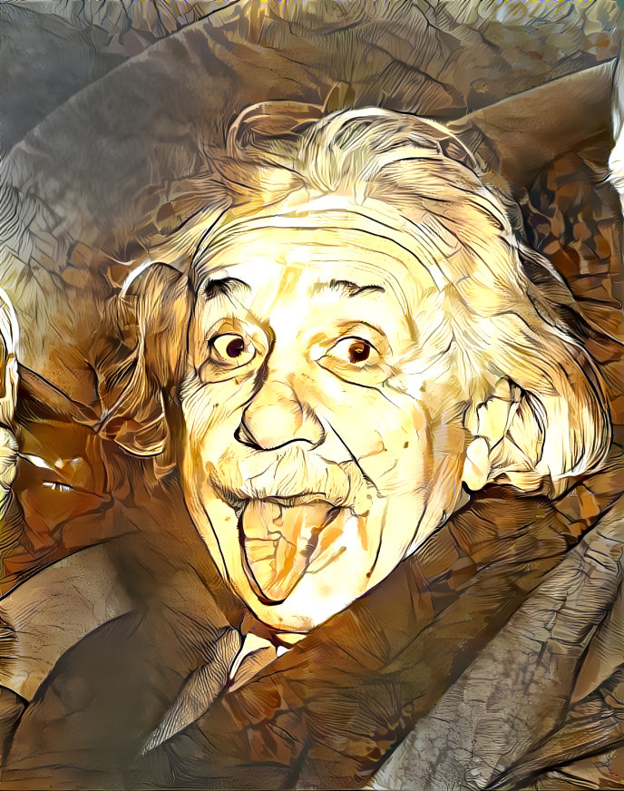 Einstein