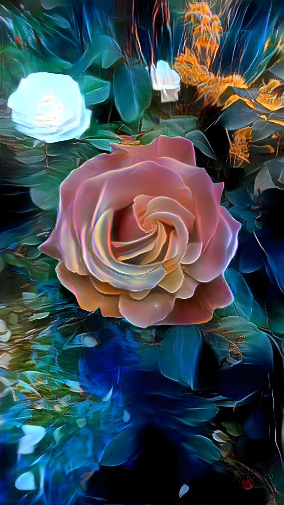 Rose