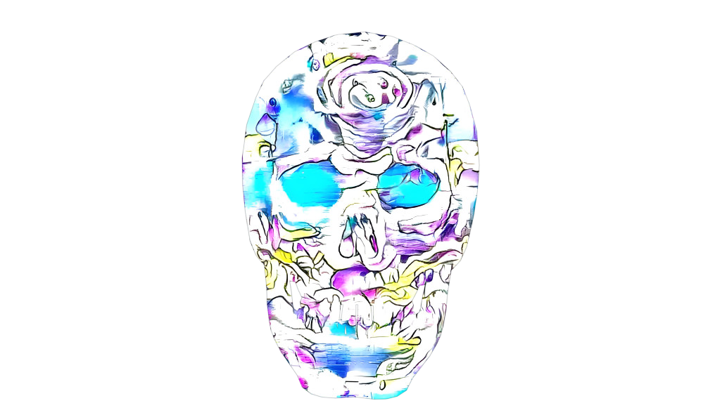 Dream Skull