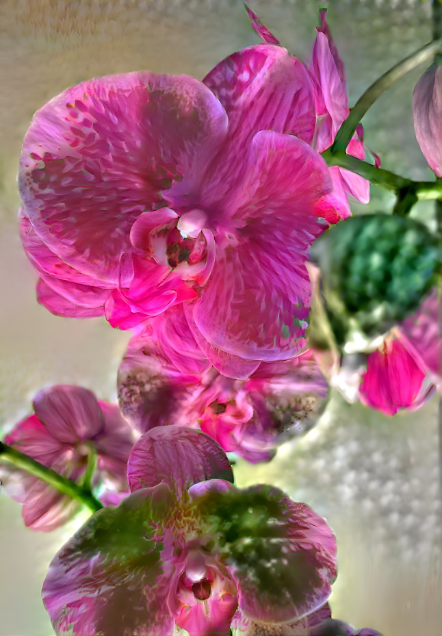 Orchid Dream