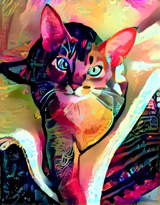 Abyssinian Prism