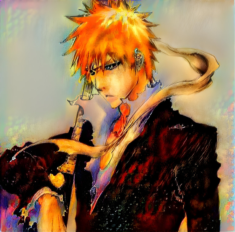 Ichigo