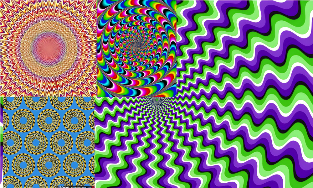 get trippy