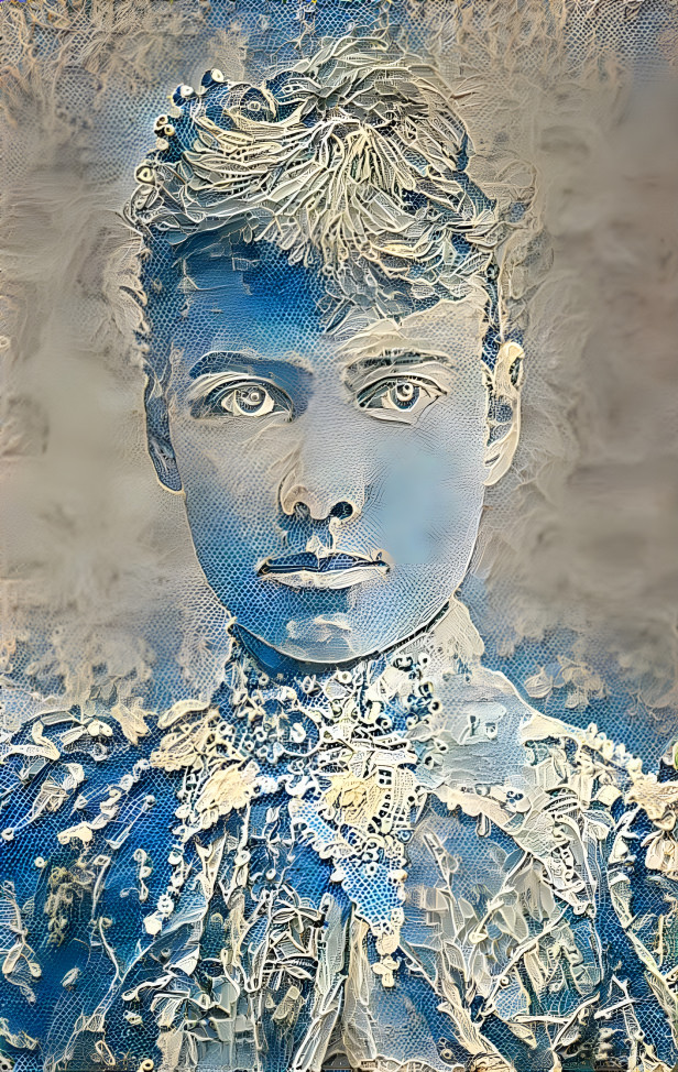 Nellie Bly