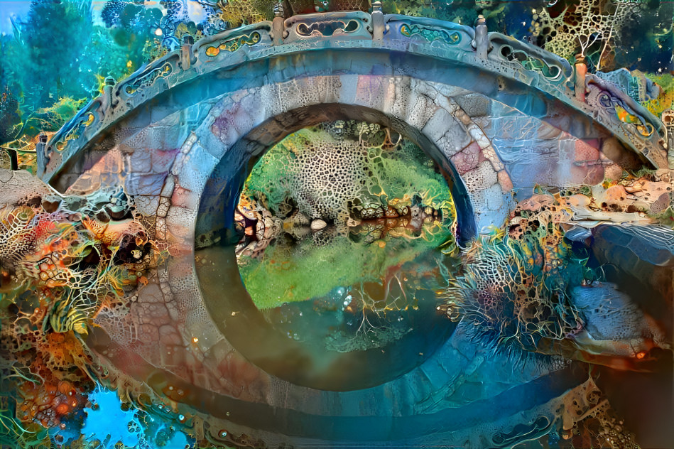 Third Eye Bridge