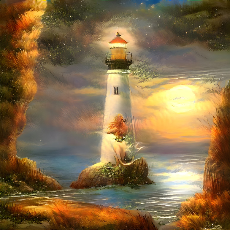 The Lighthouse