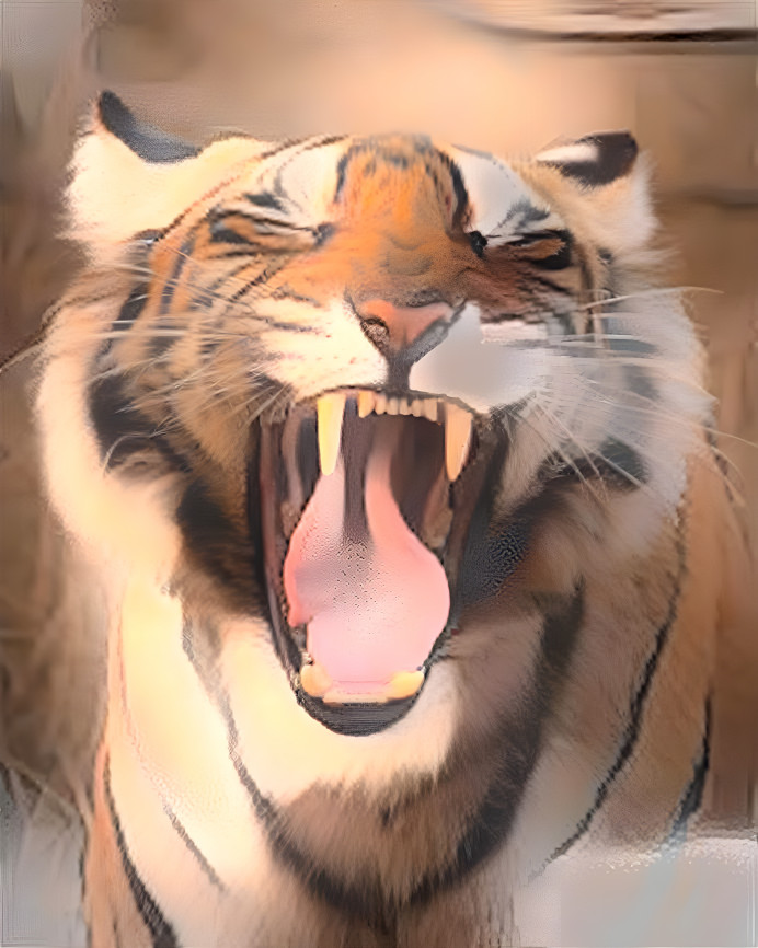 Tiger