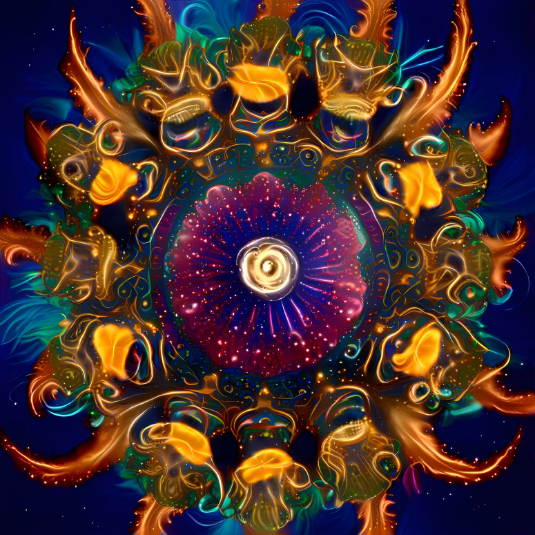 Mandala II