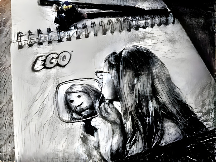 EGO