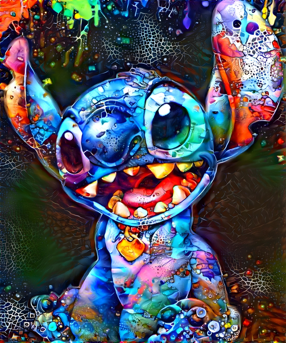 Stitch