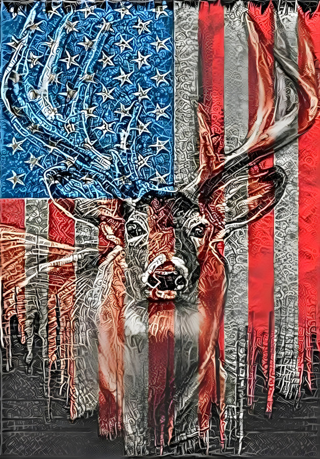 American Deer