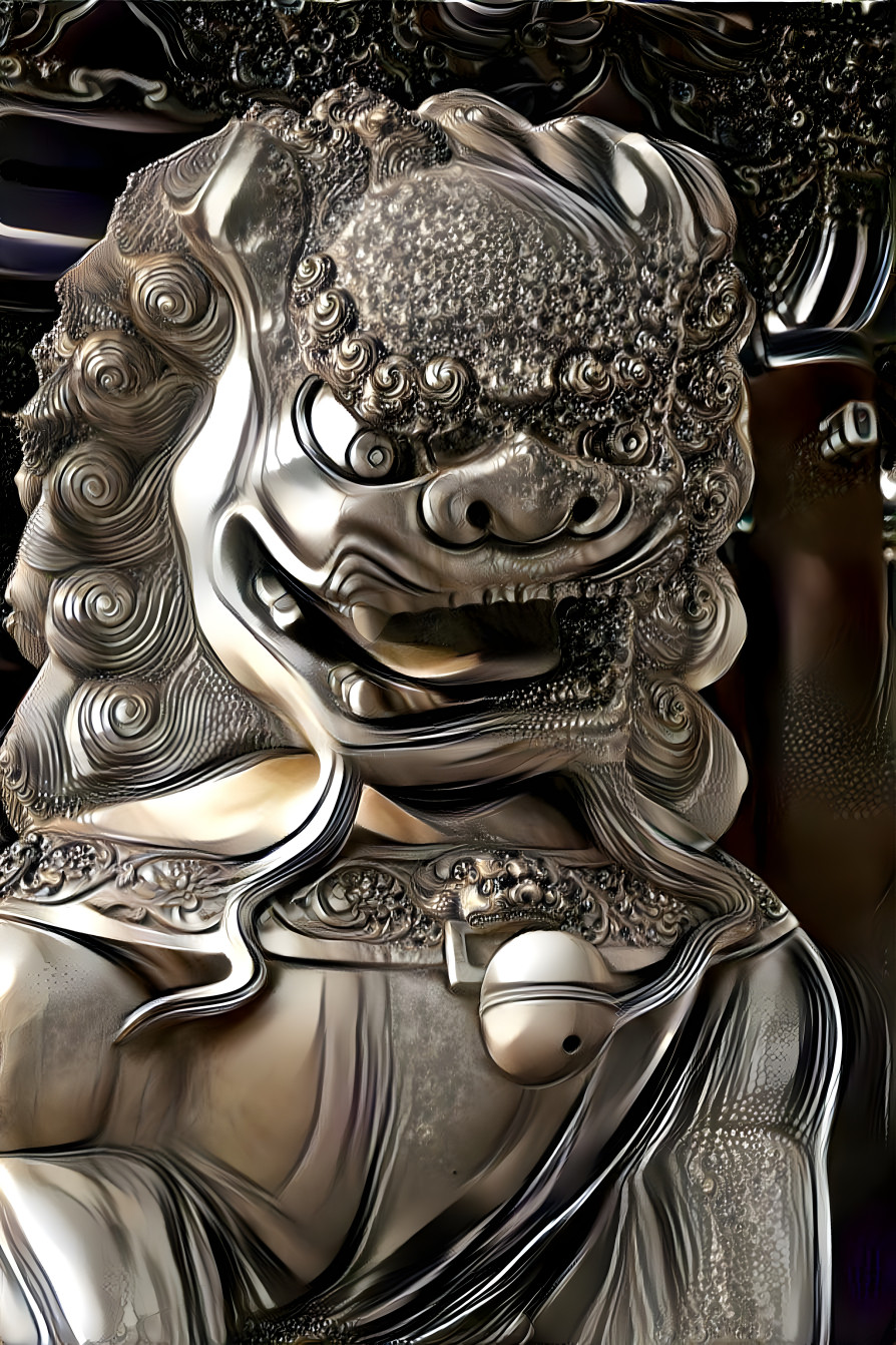 Foo Dog