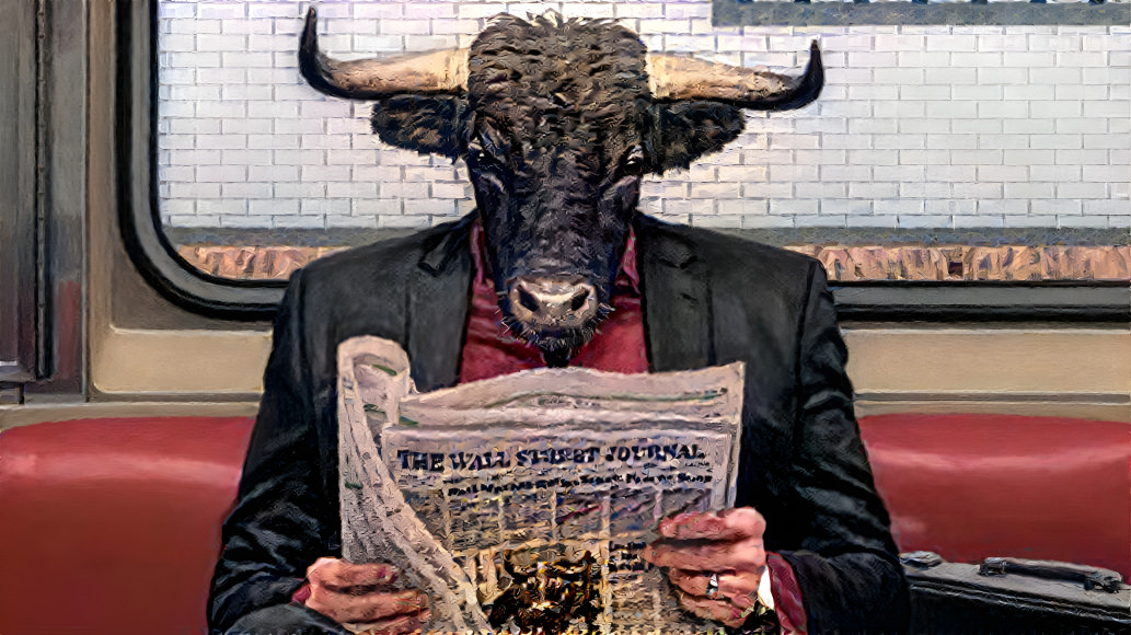 Bull Market