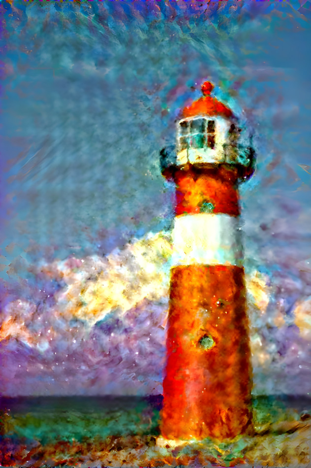 lighthouse