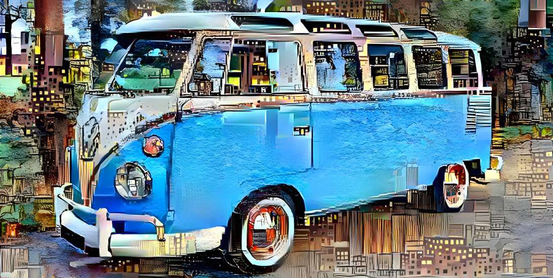 kombi