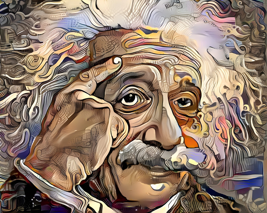 einstein