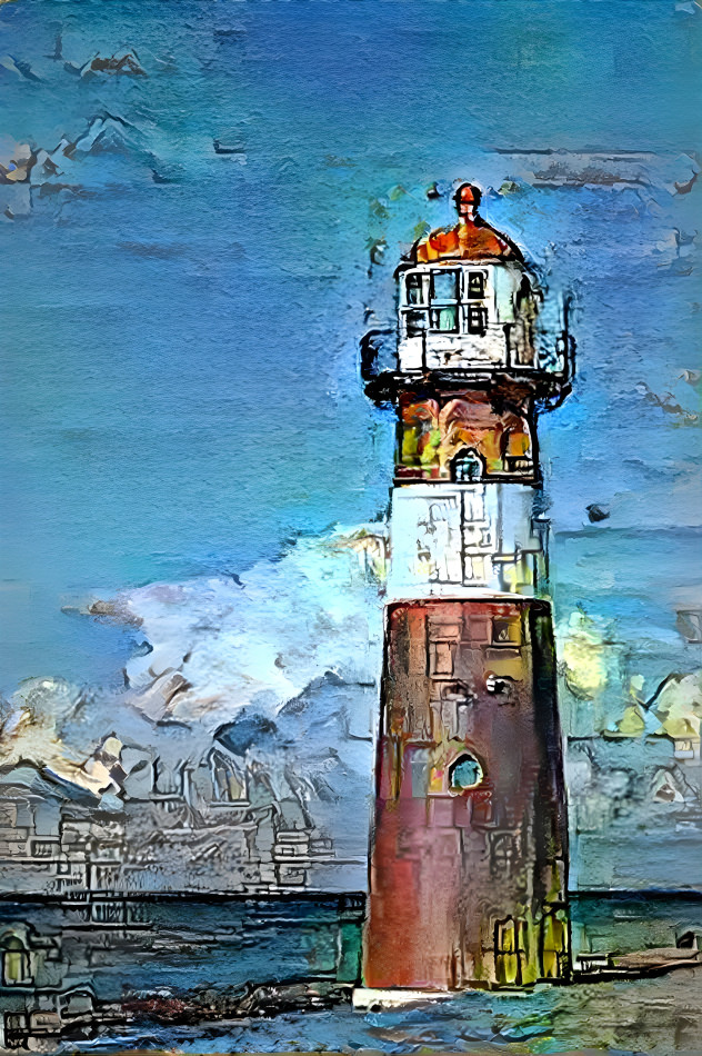 lighthouse