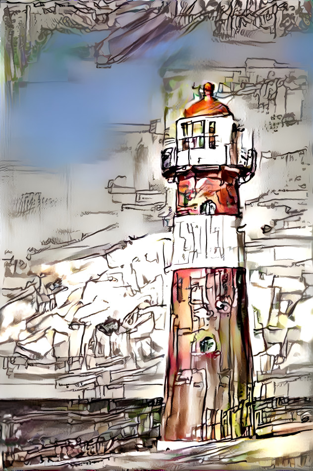 lighthouse